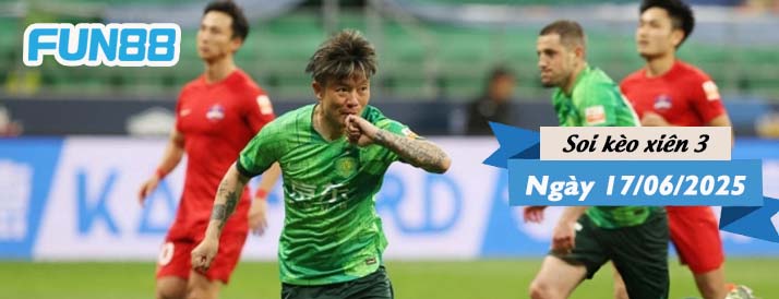 Kèo xiên 3 hôm nay 17/06/2025: Chủ nhà mang đến niềm vui - Ảnh 2