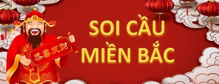 Soi cầu xổ số Miền Bắc hôm nay 13/06/2025
